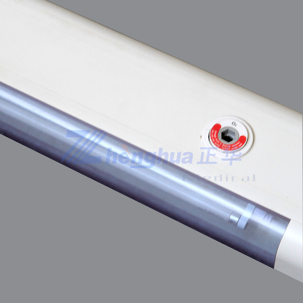 Bed Head Unit/Bed Head Panel Medical Bed Head Unit/For Hospital Gas Pipeline System