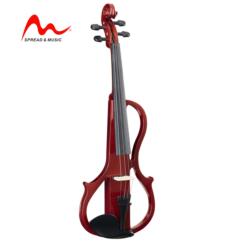 Электрический Viola EVLA-10/MRD КИТАЙСКИЙ ручной работы viola