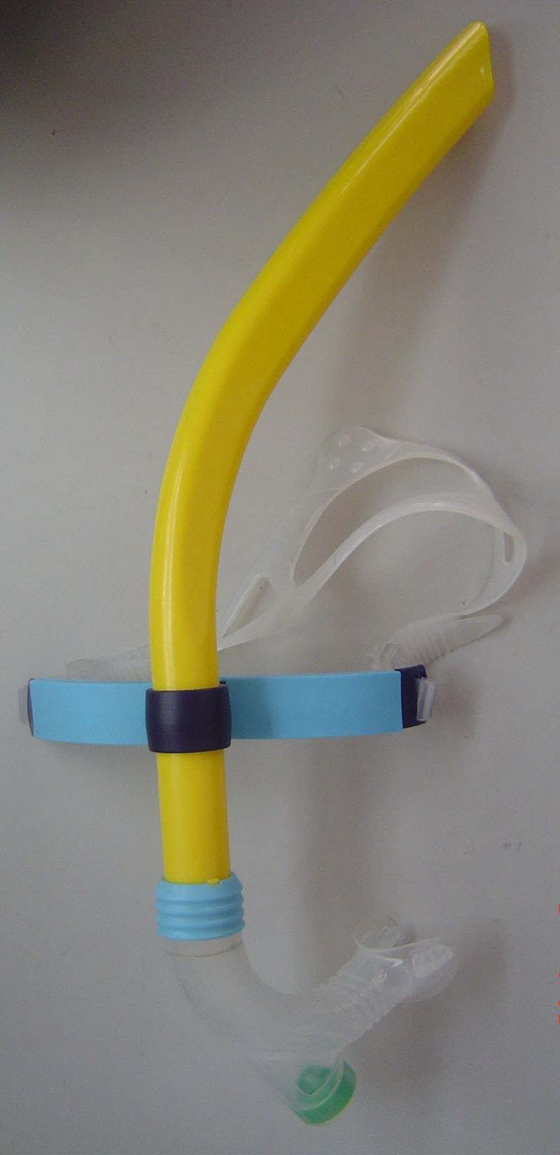 Frontal Snorkel