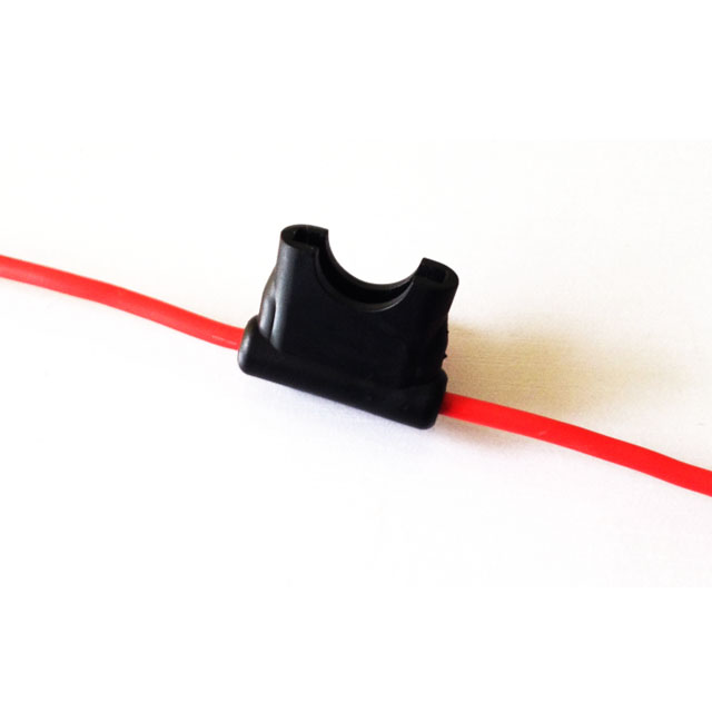 Держатель предохранителя 12AWG, держатель предохранителя