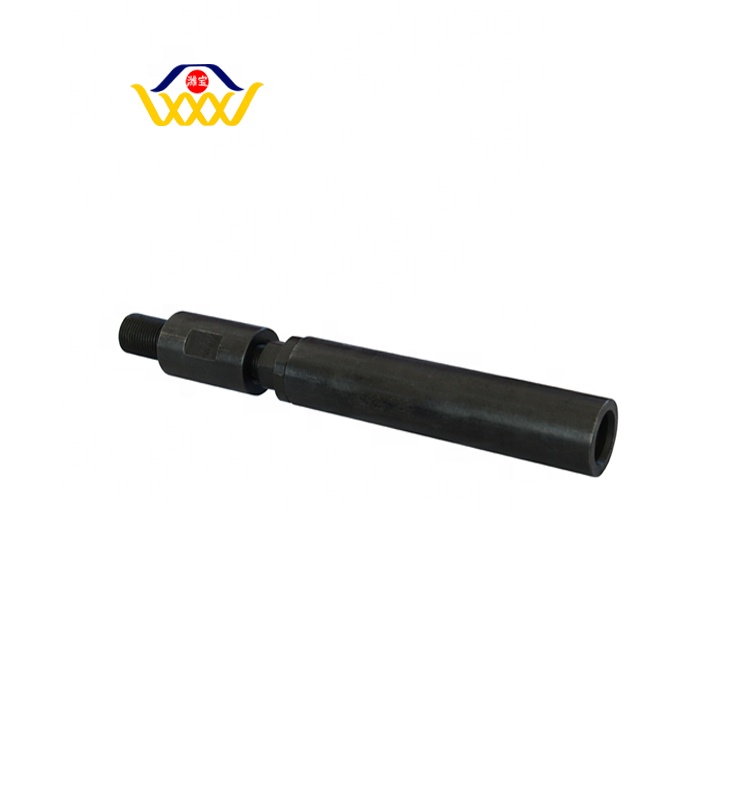 Artificial Lift Coiled Tubing Sucker Rod Protector