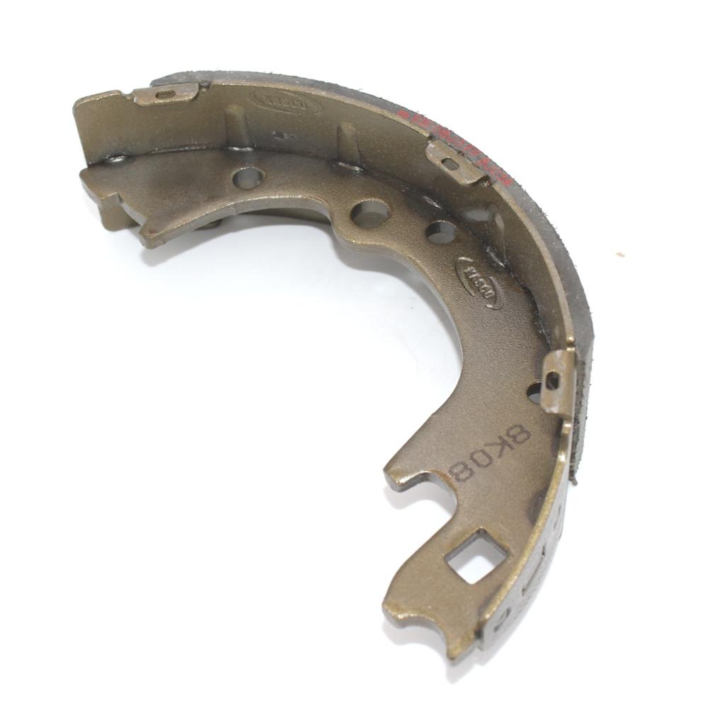 Комплект тормозных колодок для KIA BONGO OEM 583504EA00