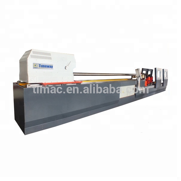 Горизонтальная CNC Машина Глубокой хонинга для точной трубки