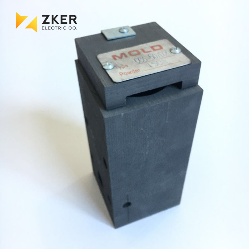 Экзоотермическая сварочная металлическая мощность для формы cadweld