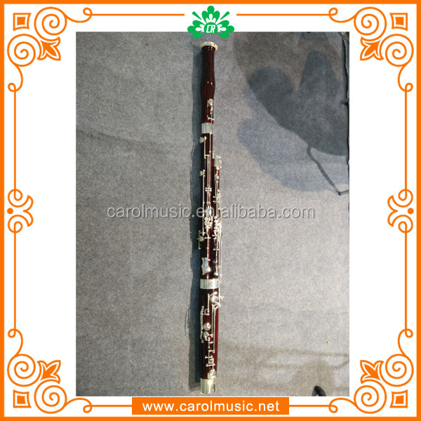 Профессиональная копия BA009 от известного бренда bassoon