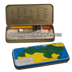 Набор для математики kofa A5001