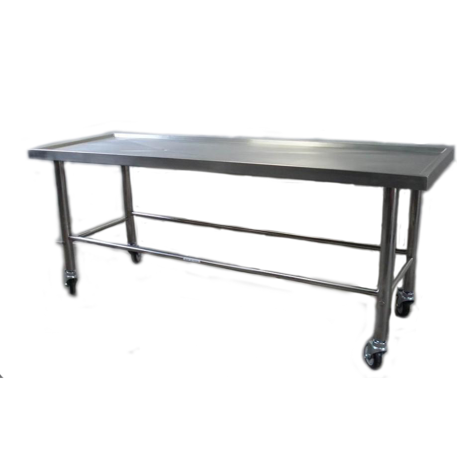 dissecting table autopsy table mortuary equipmen dissection table