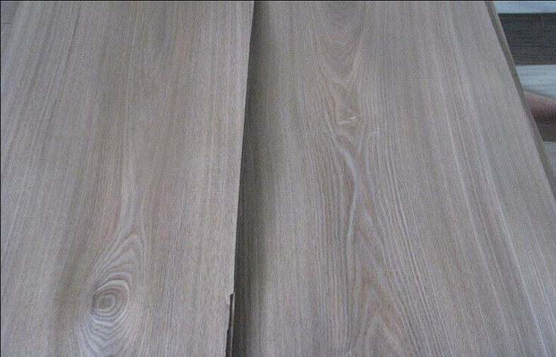 engineered wood veneer sheet/white engineered wood veneer