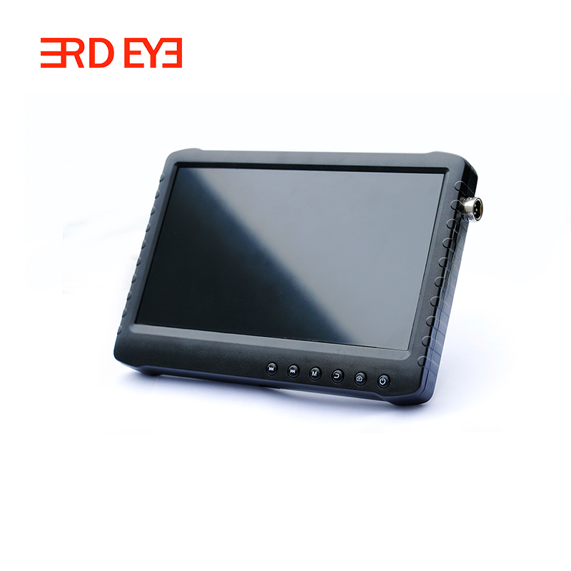 Заводская цена 1080P H.264 Полный ahd Мобильный dvr