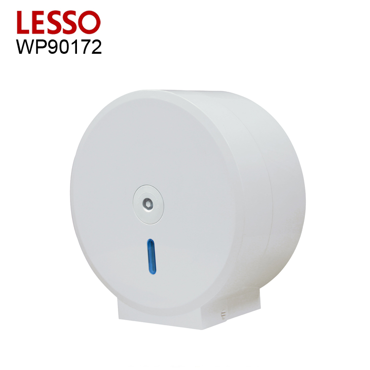 LESSO WP90187 настенный держатель для салфеток из АБС-пластика