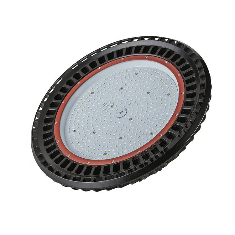 TUV SAA 5 year warranty High Brightness ufo led highbay light lamp