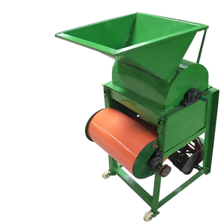 Hot selling 150-200kg/h peanut sheller machine for small business / home