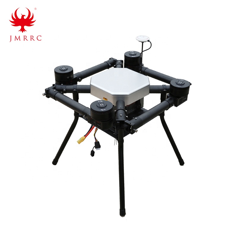 JMRRC-X1100 4 осями для спасения Дрон сельское хозяйство применение RC беспилотного летательного аппарата дрона, многофункциональная, беспилотные летательные аппараты с GPS длительное время полета