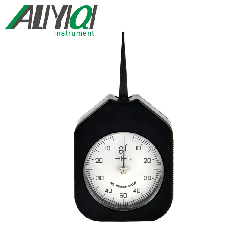 round tip ATG-50-1 Dial tension gauge