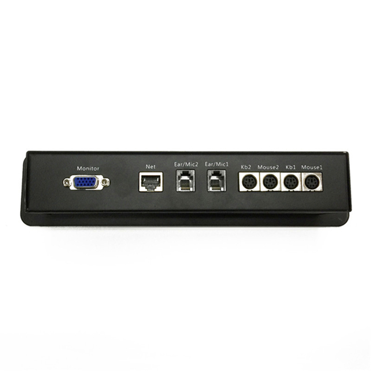 GV2110B multimedia language teaching laboratory system