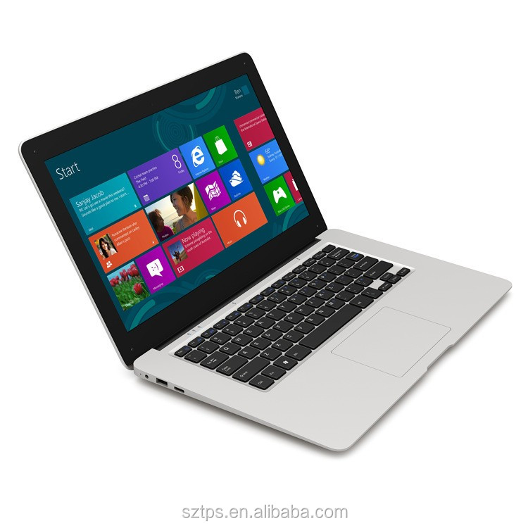 Оптовая продажа дешевые 5th Gen intel core i3 5005U ноутбук 4 Гб оперативной памяти + 128G SSD с 11,6 ''13,3'' 14,1 ''15,6'' дюйма 1920*1080 HD экран