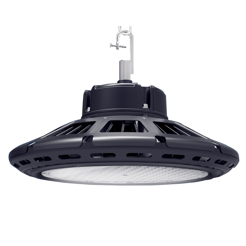 Высокая Яркость Крытый взрывозащищенный IP65 150w 200w 240w ufo светодиодный подвесной светильник