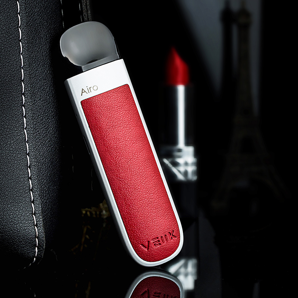 2021 vape mod 360 мАч nic соль pod vape 1.2ohm pod airo veiik 2 мл vape pod vaporlax