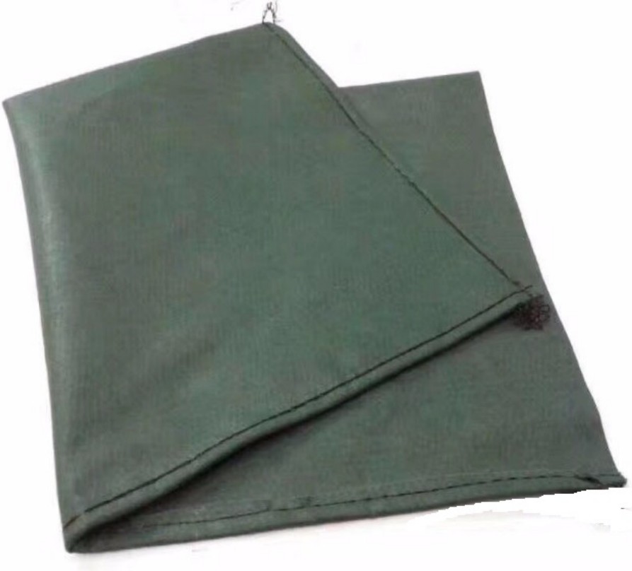 Нетканый Геотекстиль от производителя geobag