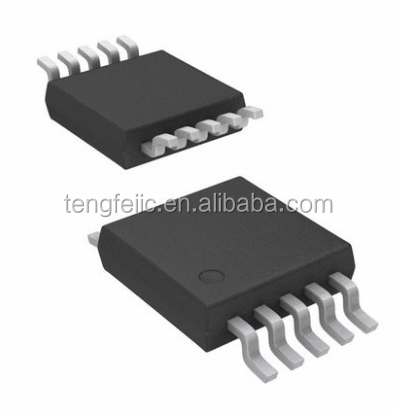Новые оригинальные Операционные усилители AD8250ARMZ AD8250 ad8250MSOP-10