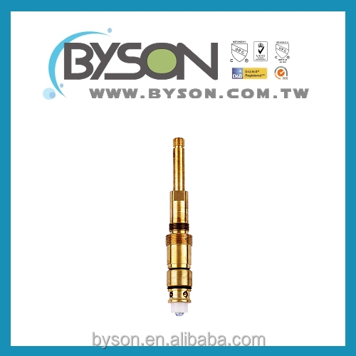Латунный фитинг для ванны и душа ST22002, запчасти, аксессуары, арматура, сантехнические материалы, клапан стержня картриджа