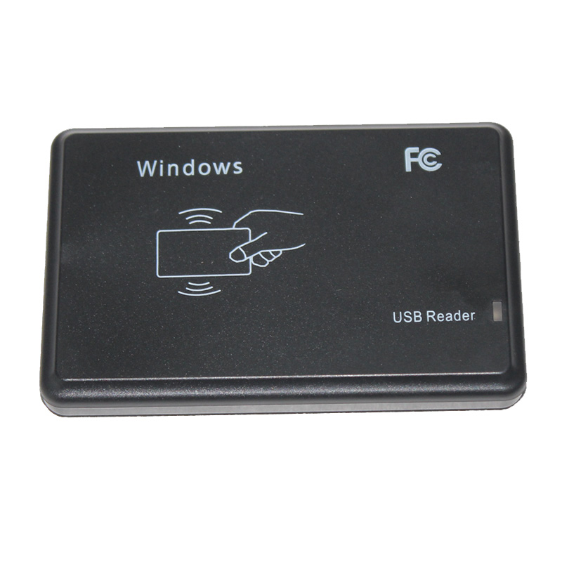 Rfid-считыватель R20D с USB-интерфейсом, 125 кГц