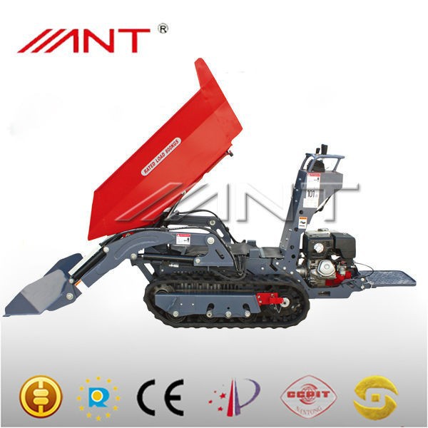 BY800W гидравлическая коробка передач power barrow розовая тачка