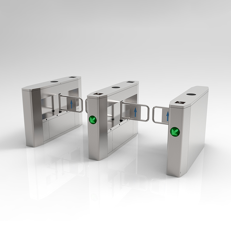 Smart card reader система контроля доступа swing барьер ворота