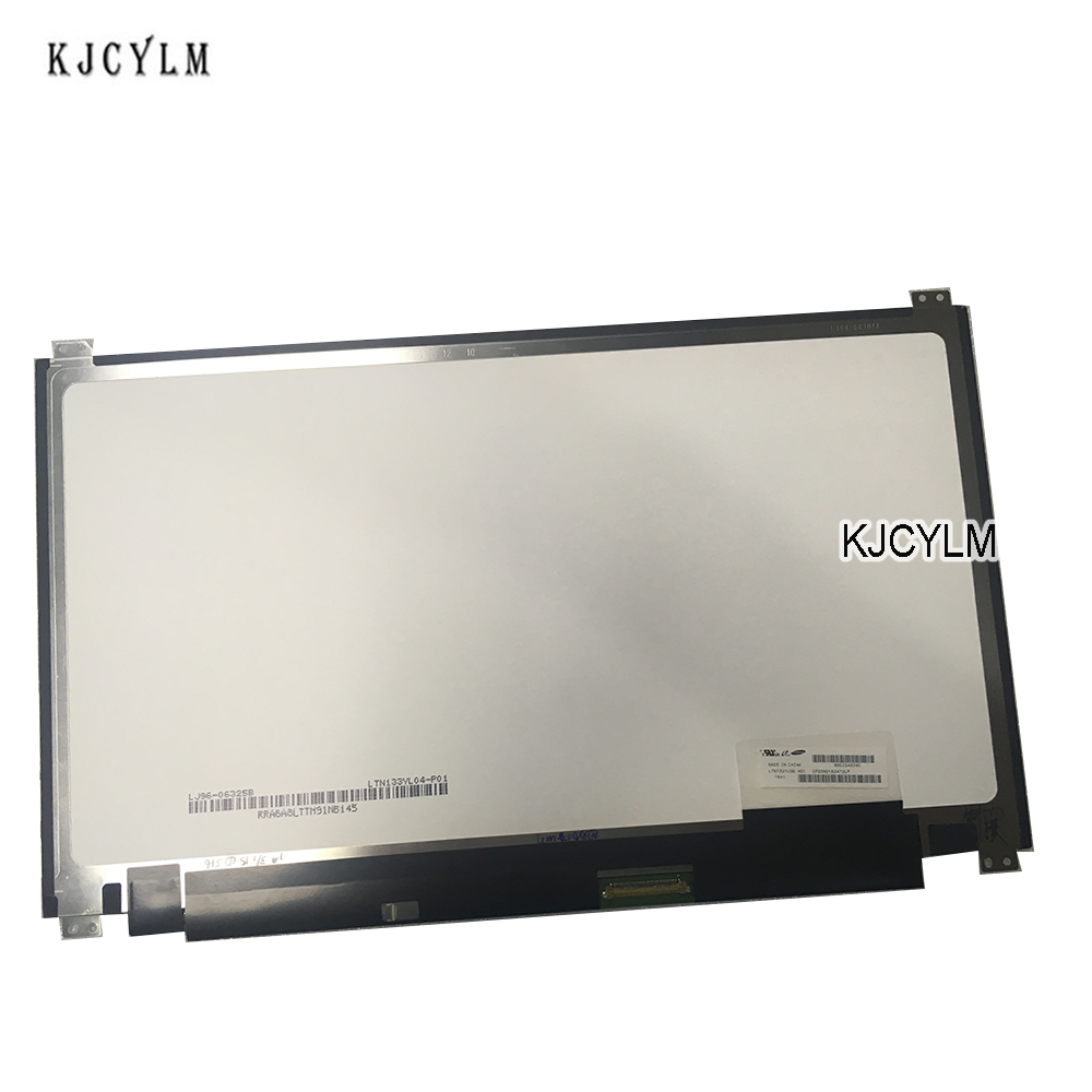 13,3 дюймов ноутбук ЖК-панель QHD 3200*1800 экран LTN133YL01 LTN133YL03 LTN133YL04 LTN133YL06