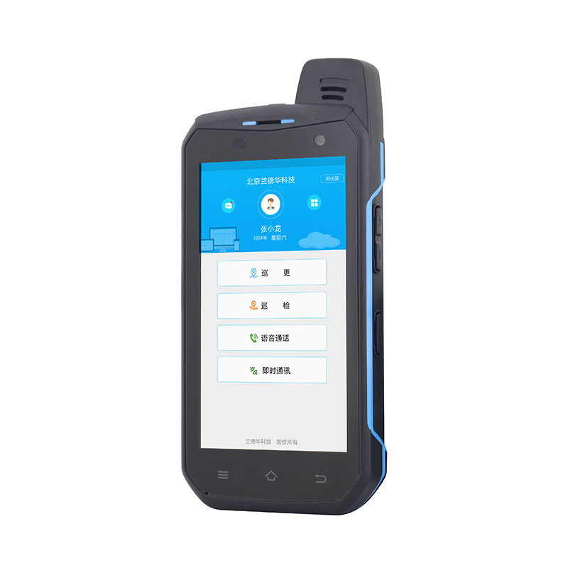 IP68 16G память облачная система патрулирования, охранная система патрулирования