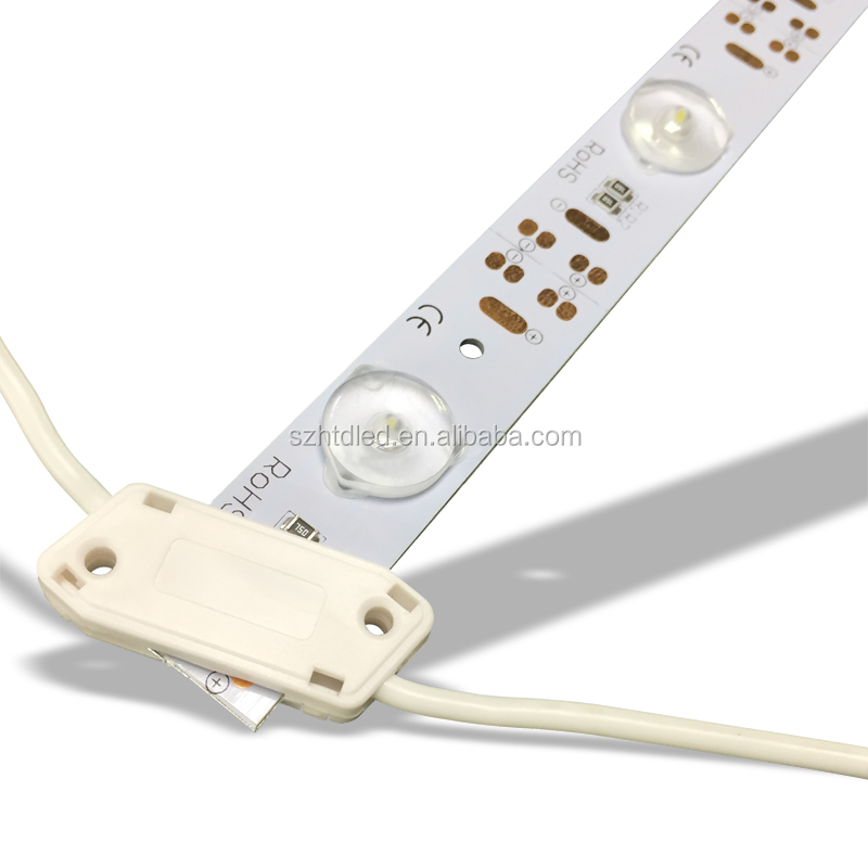 IP65 SMD3030 15 Вт AC110V/220V светодиодная световая коробка серия с легкой установкой светодиодная лестничная лампа