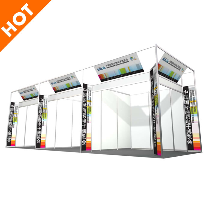 trade show display equipment exhibition stands