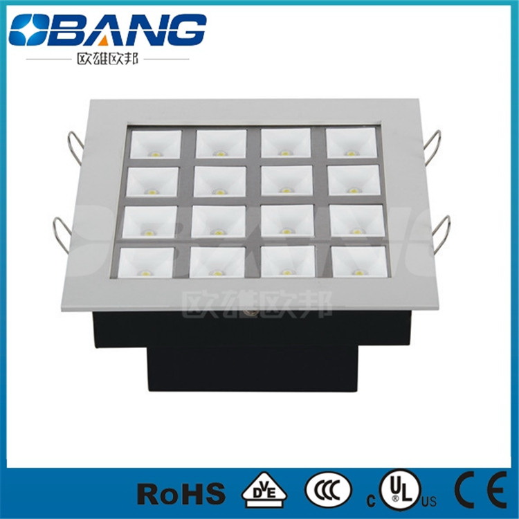 Производитель Китай СИД свет для выращивания OB-ceiling880288