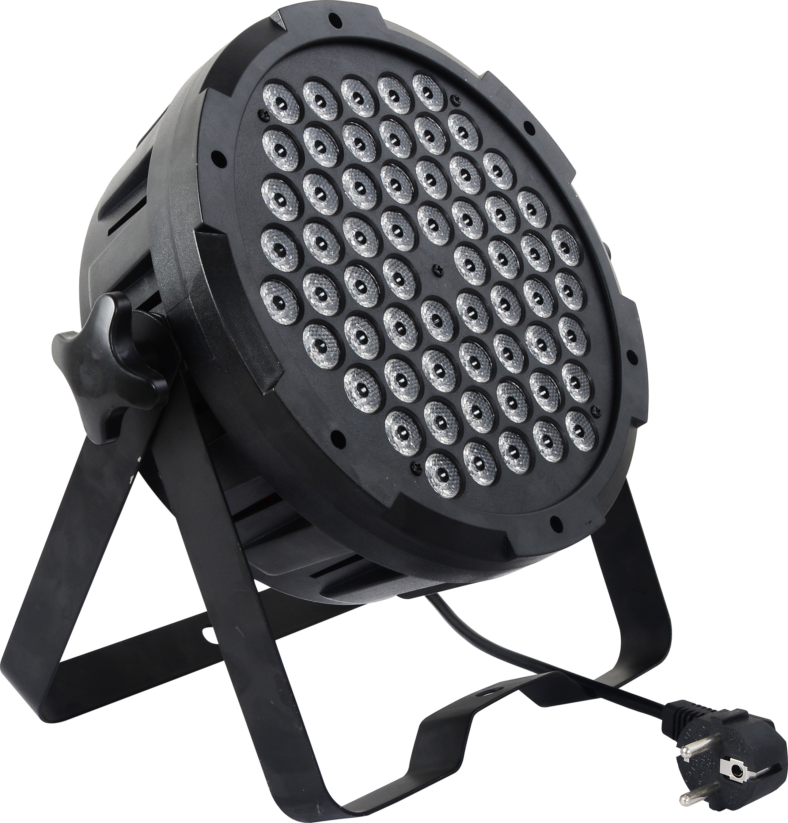 Stage Decoration LP007 PAR 36 DJ 80w 100w 120w 180W led beam stage light
