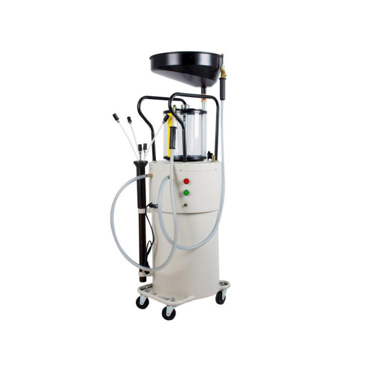 Коллекционная масляная машина 55L AC 220v 50Hz
