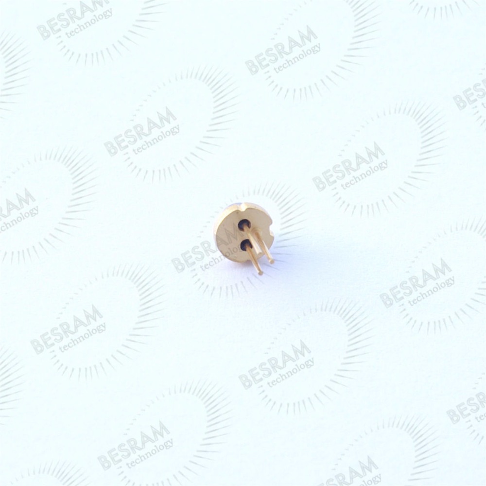 Sharp GH0631IA2GC 5,6 мм 185 нм CW МВт оранжевый красный лазерный диод LD в одном режиме
