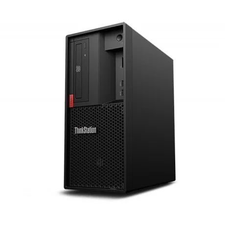 Lenovo ThinkStation P330 graphic workstation tower case