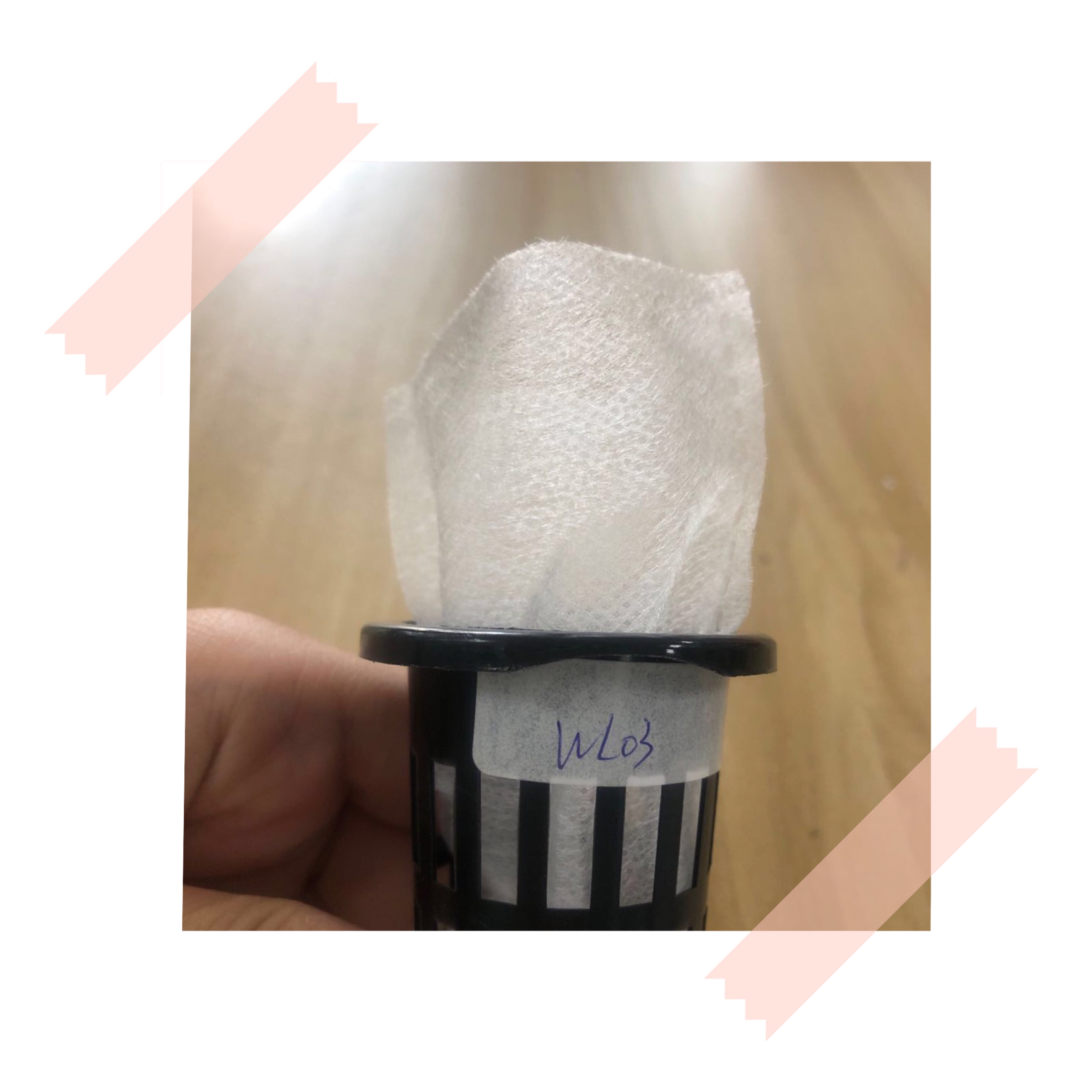 Biodegradable Non-woven детские сумки завод расти сумки ткань рассады горшки