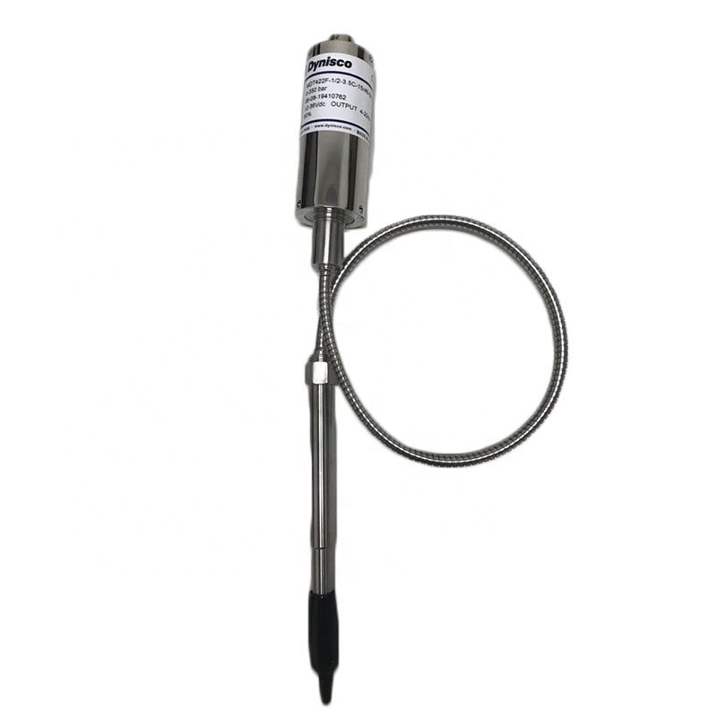 MDT462F-1/2-2C--15/46-SIL2 factory price High Temperature Melt Pressure Sensors