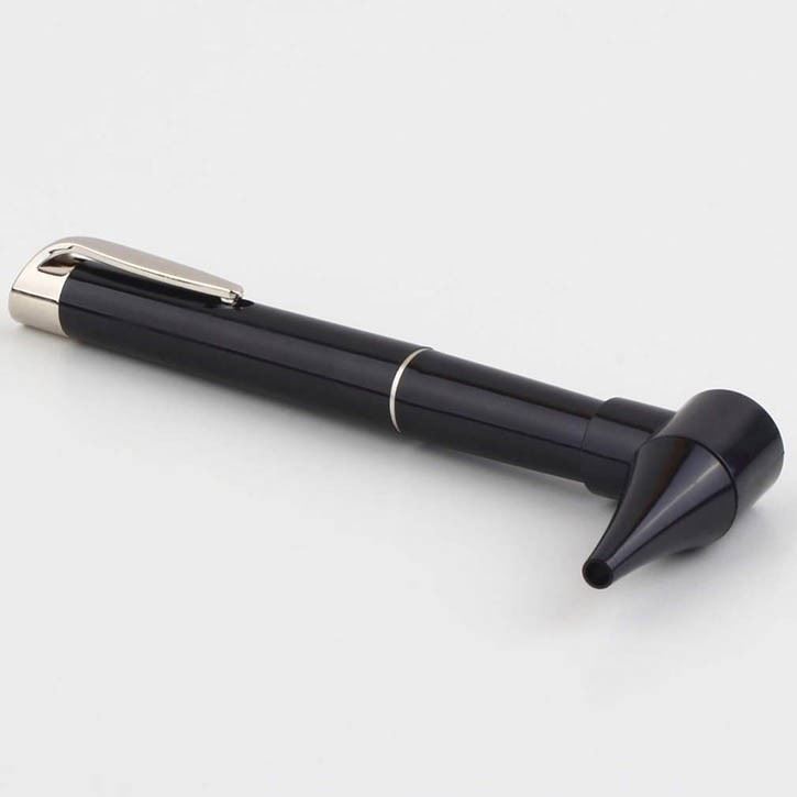 Отоскоп и офтальмоскоп комплект Penlight Otoscope Китай ручка стиль свет для уха нос горло клинические