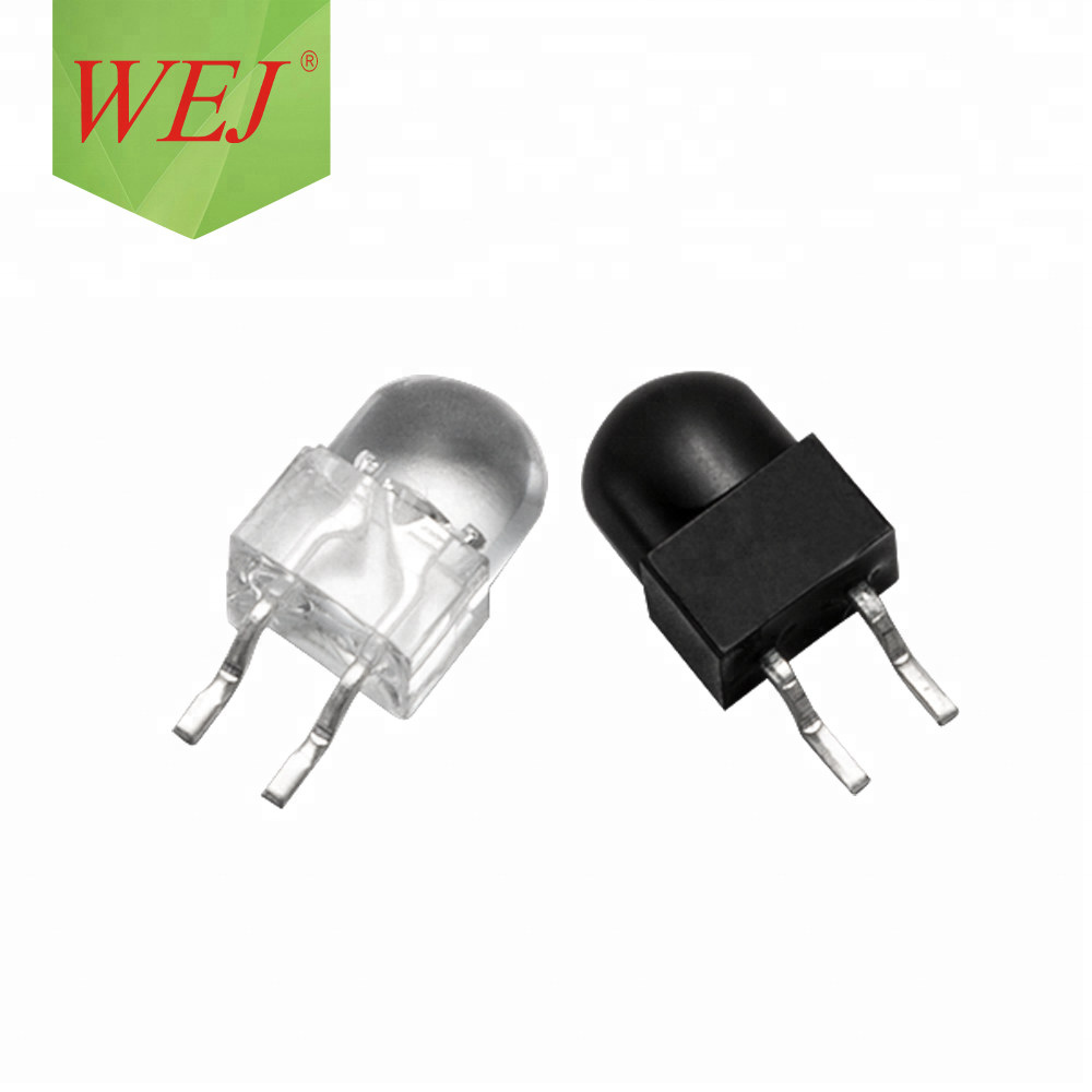 Best продажи безопасности фото диод 5 мм led для сенсорный экран