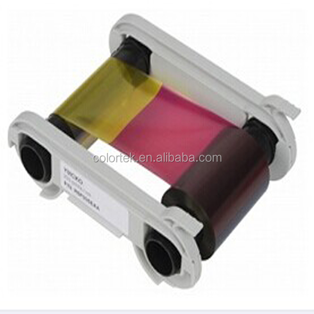 Evolis Primacy цветная лента для принтера R5F008S14