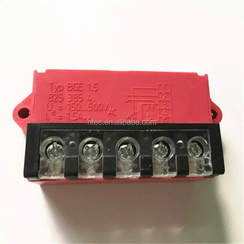 ZLKS1-170-6 brake rectifier module
