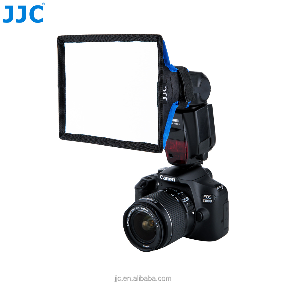 JJC RSB-S Универсальный Прямоугольник мягкая коробка в наличии в 3 размере