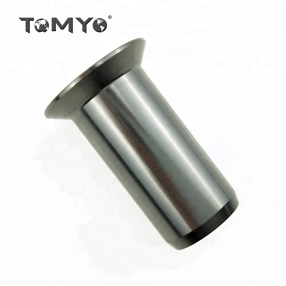 Tomyo алюминиевая обмотка проверить Diy удочка