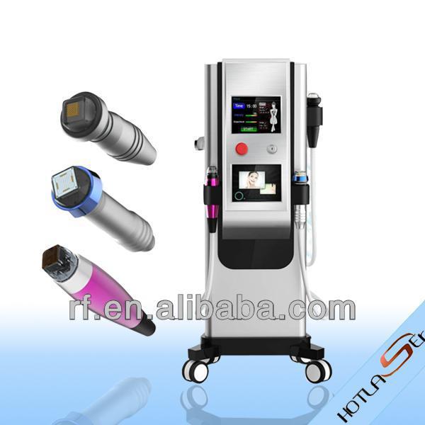 новые двухполярная тело подъема/rf HT958 Бесплатная доставка