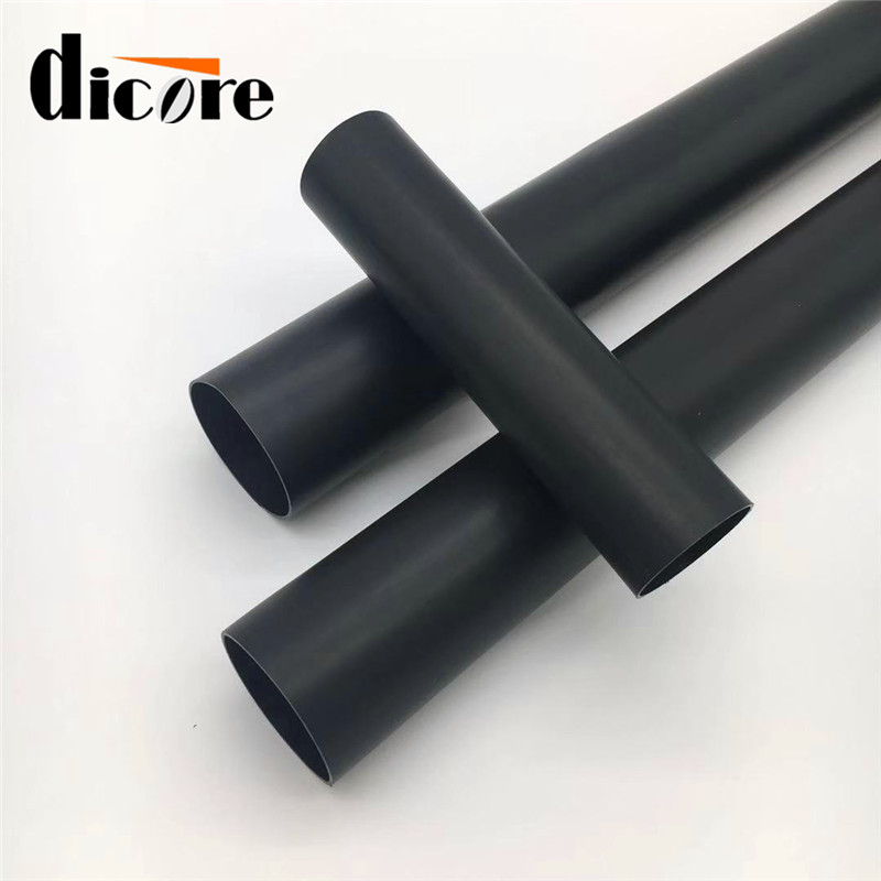Heavy Wall Heat Shrink tubing For Cable Insulation