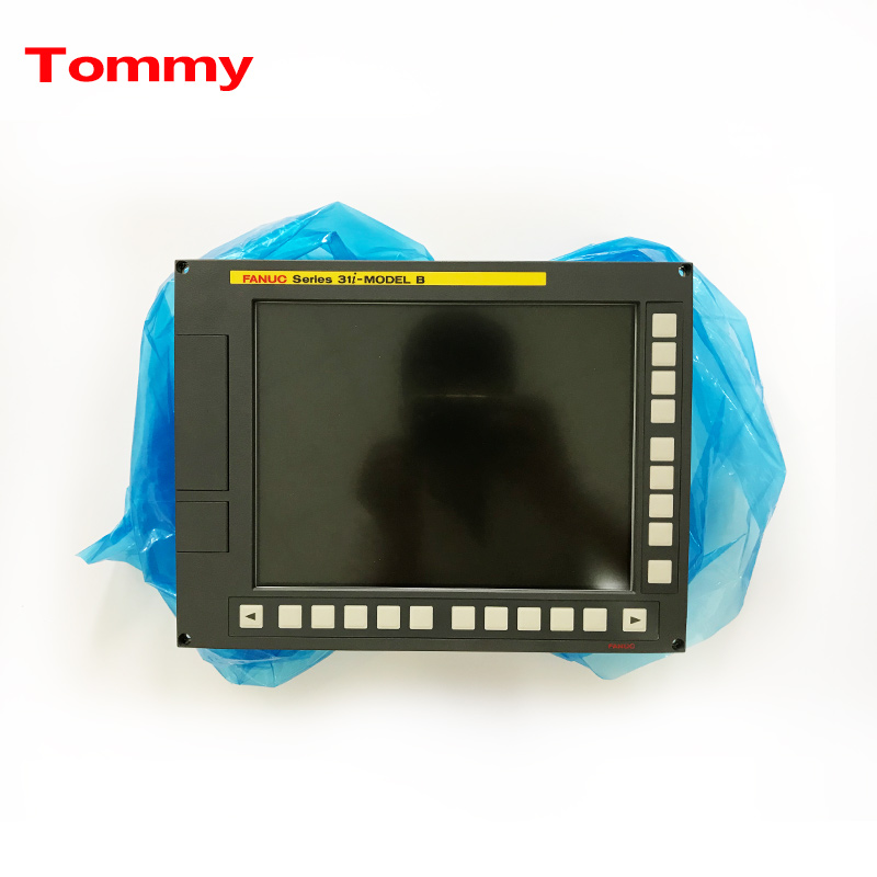 Fanuc cnc A02B-0327-B502 31i-B новый оригинальный системный контроллер высокого качества в наличии для токарного станка