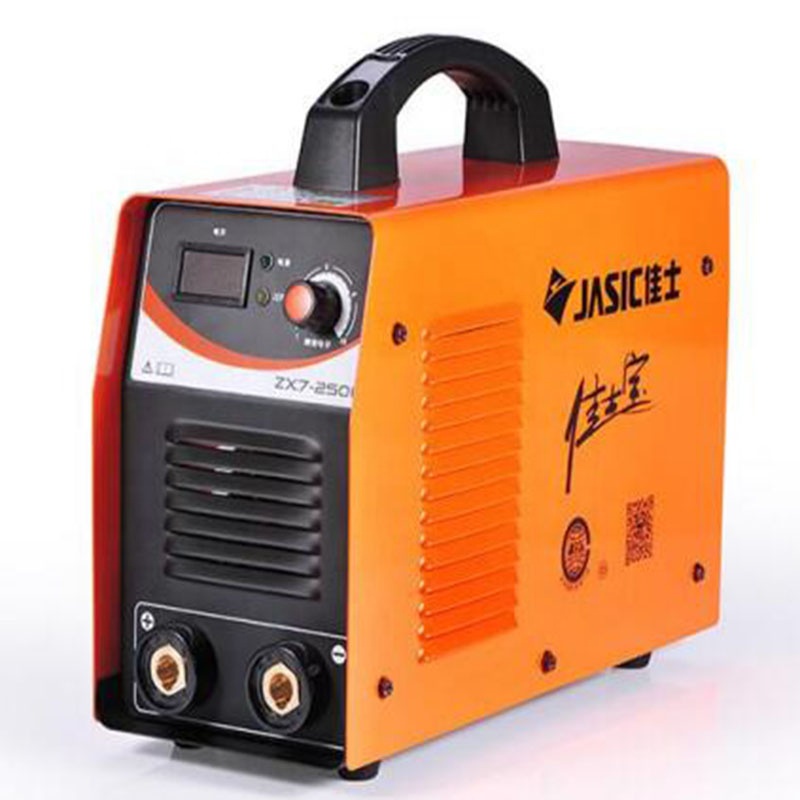JASIC ARC-250E сварочный аппарат для рекламы