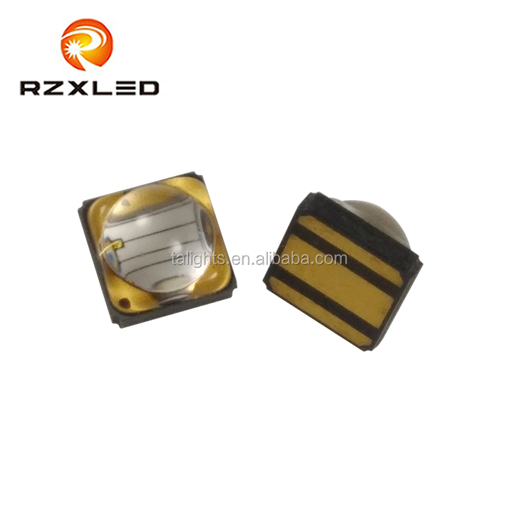 UVC ультрафиолетового светильник диодов LED 260NM 275 нм 280NM 365NM 370NM 395NM 420NM чип